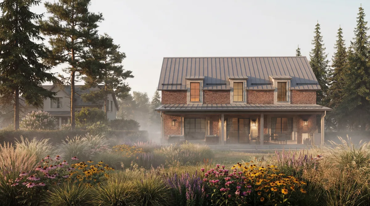 House for Mom